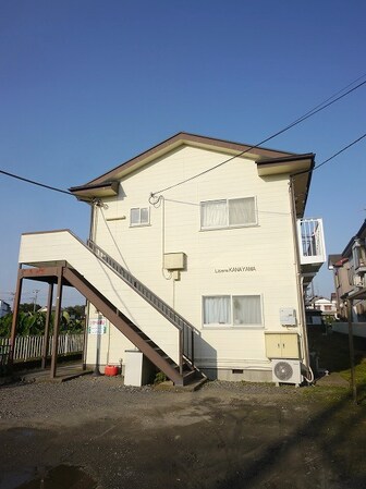 リセーレ金山の物件内観写真